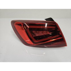 Feu Arriere Principal Gauche (feux) Seat Leon 3 Phase 2